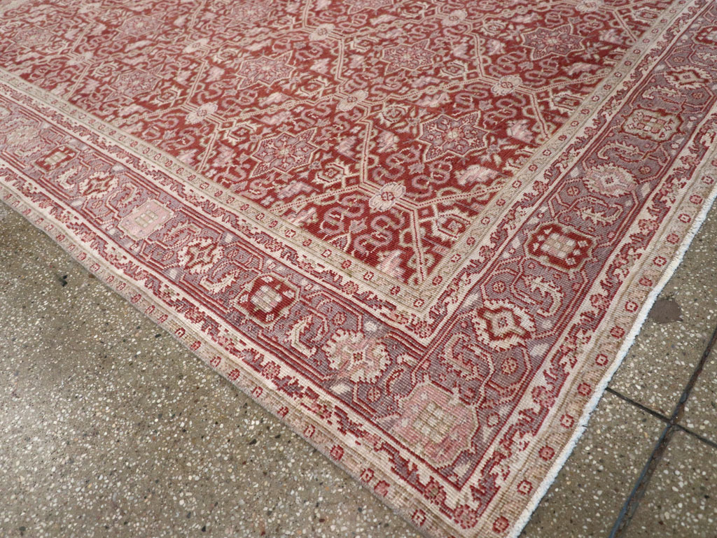 anatolian Carpet - # 107694