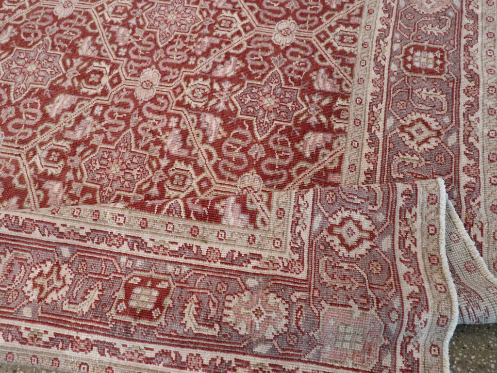 anatolian Carpet - # 107694