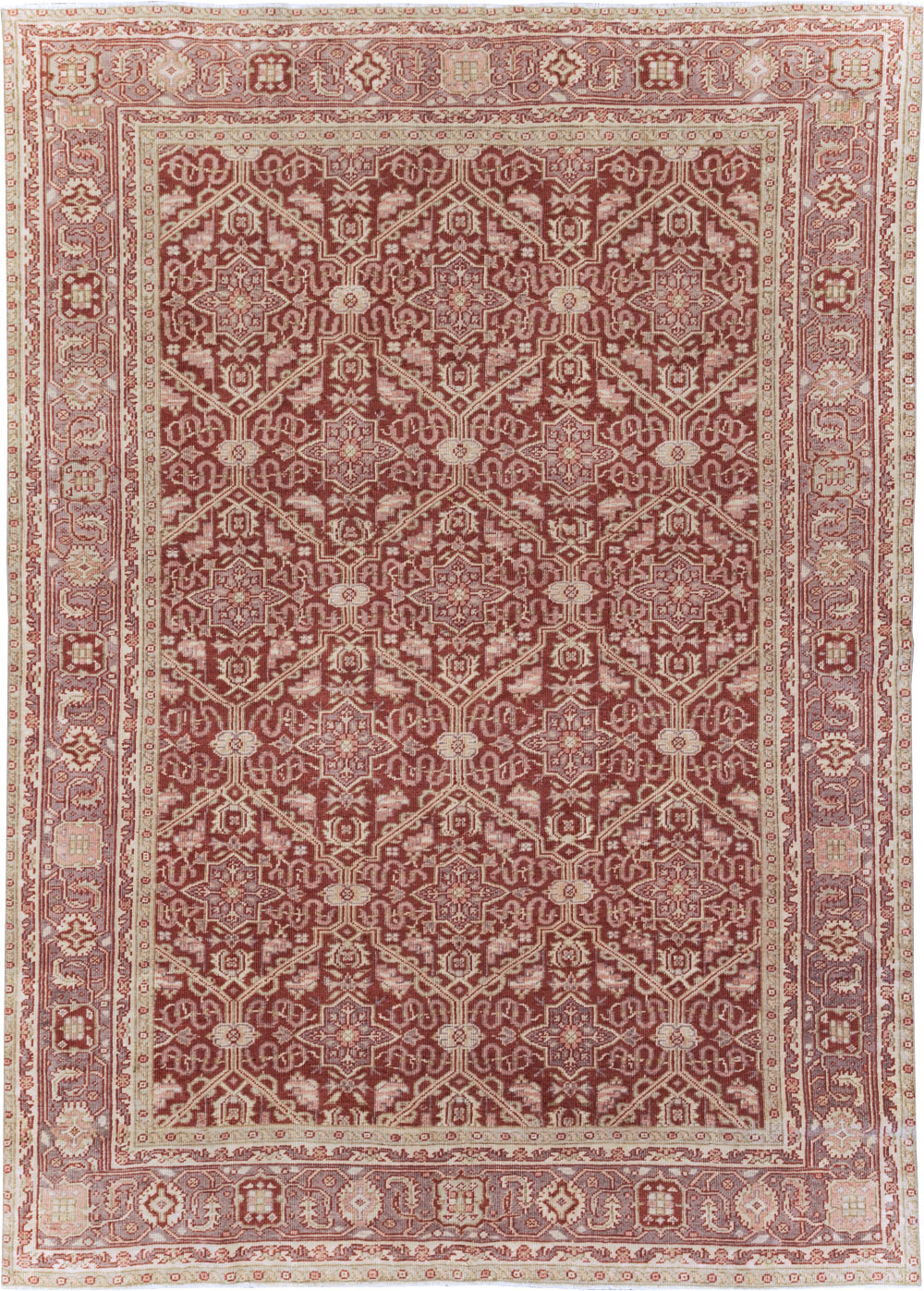 anatolian Carpet - # 107694
