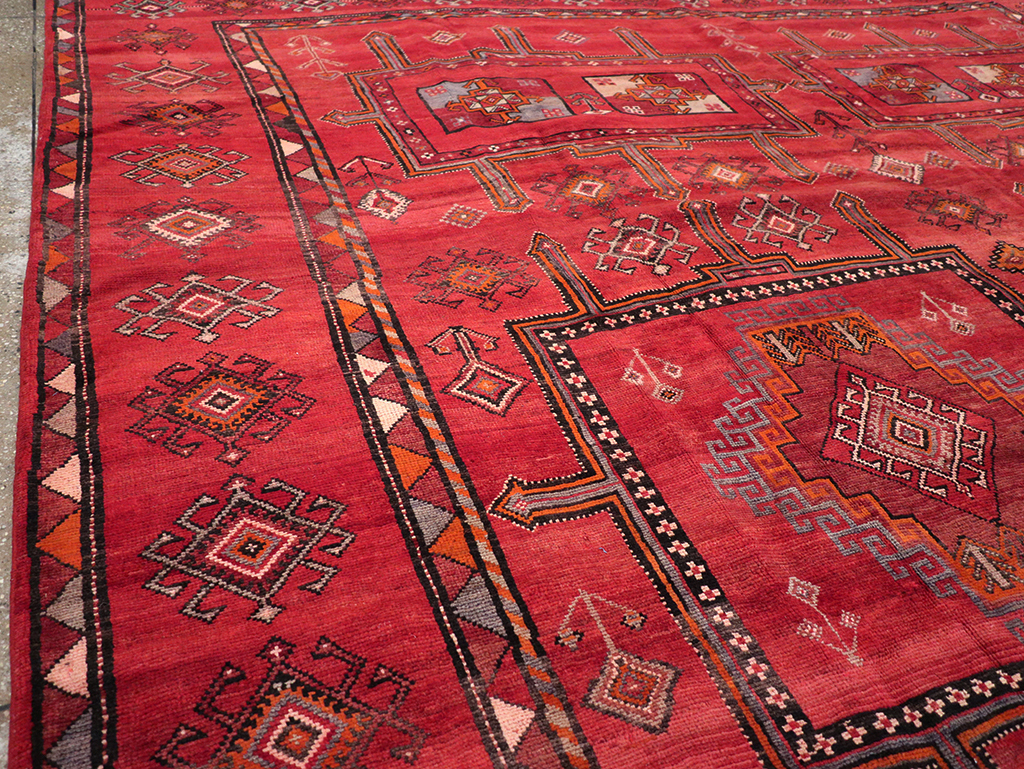 anatolian Carpet - # 107733