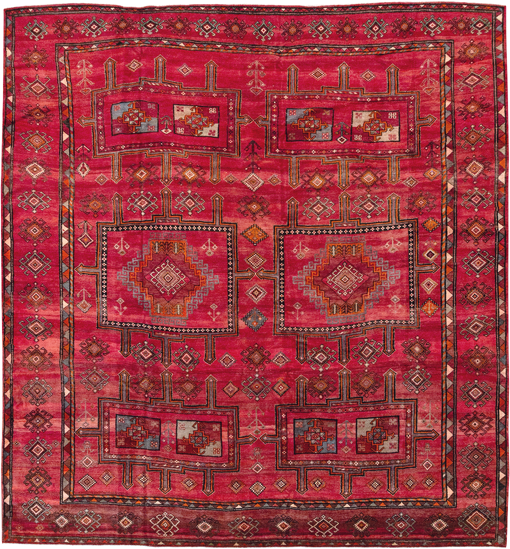anatolian Carpet - # 107733