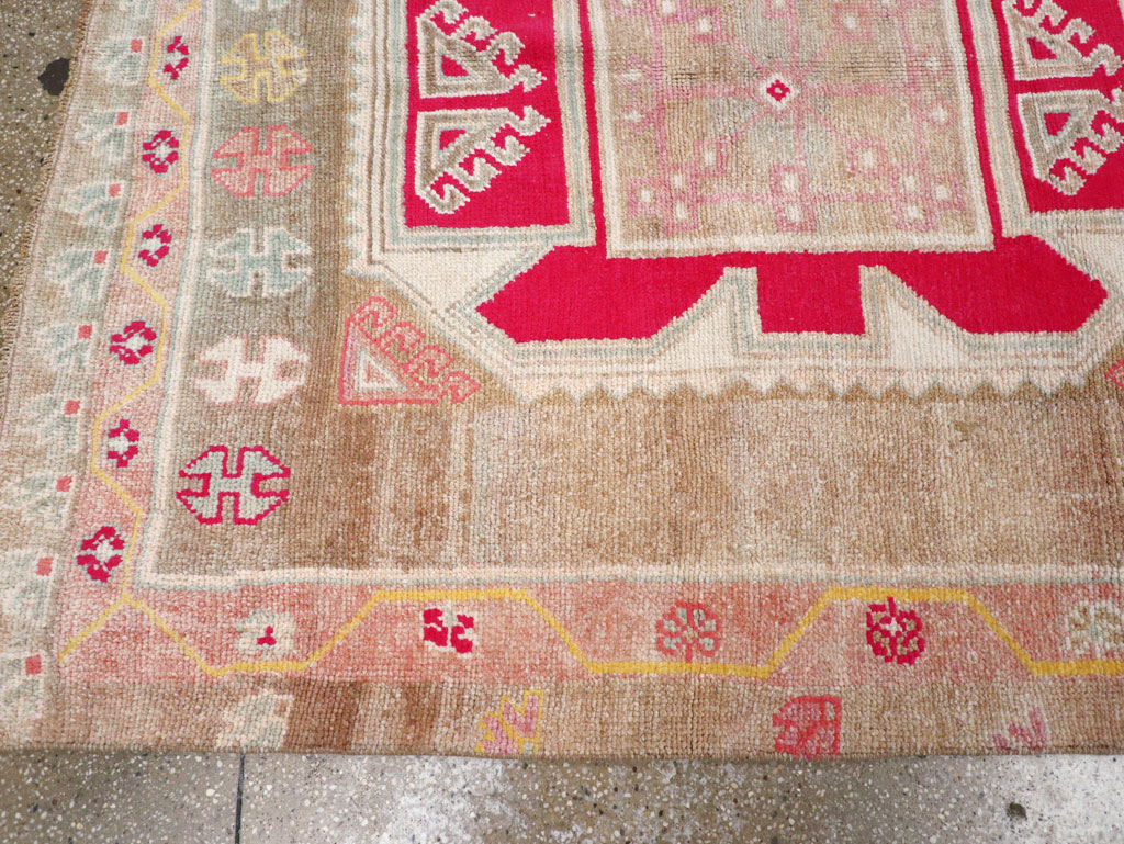 anatolian - # 107809