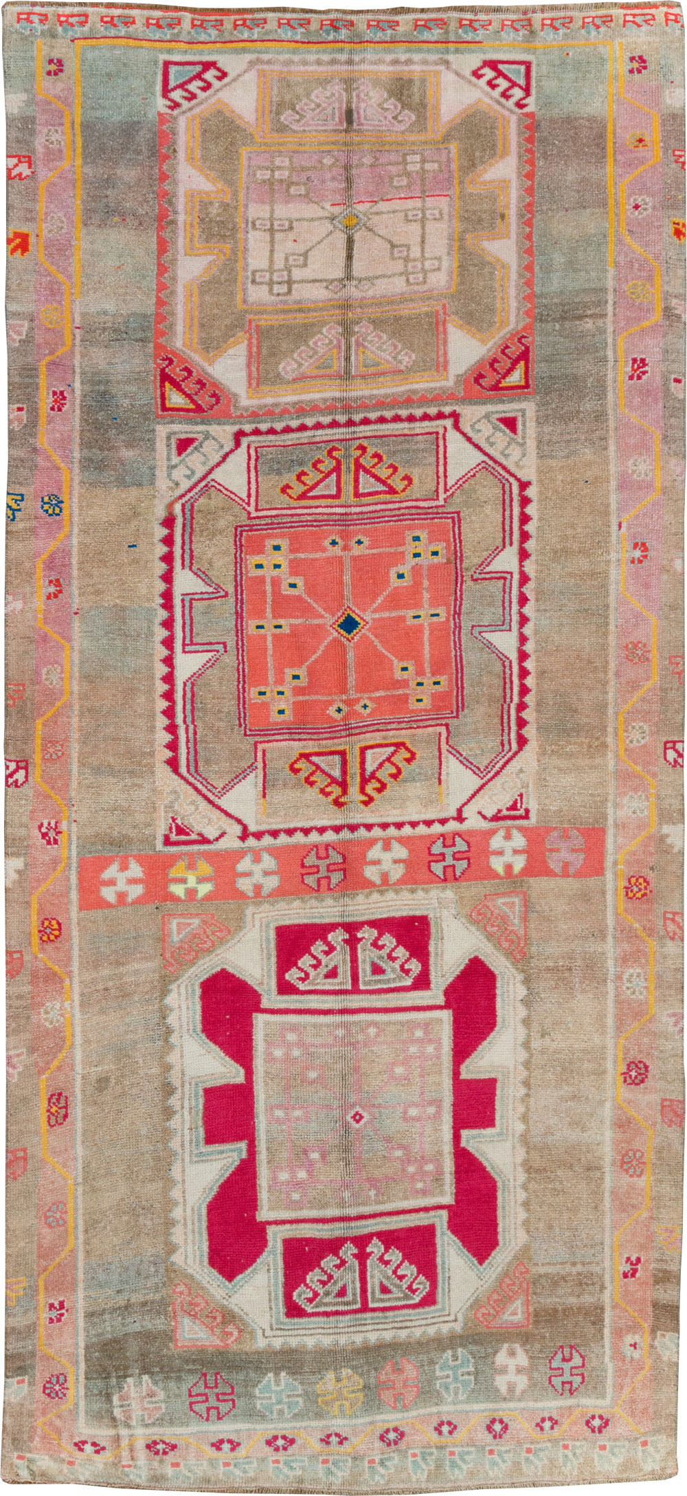 anatolian - # 107809