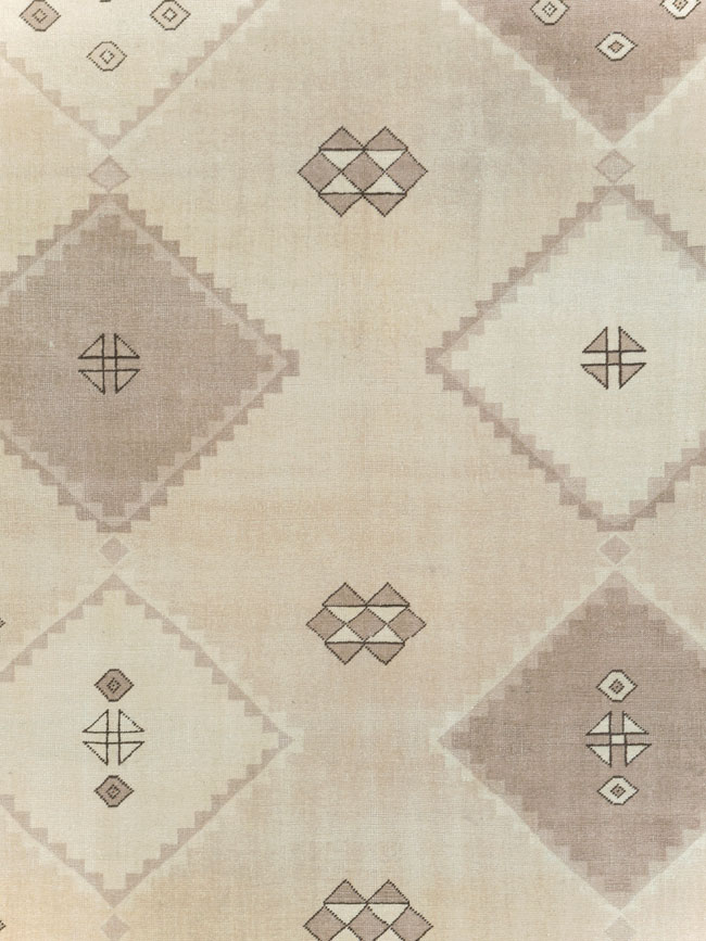 anatolian Carpet - # 107957