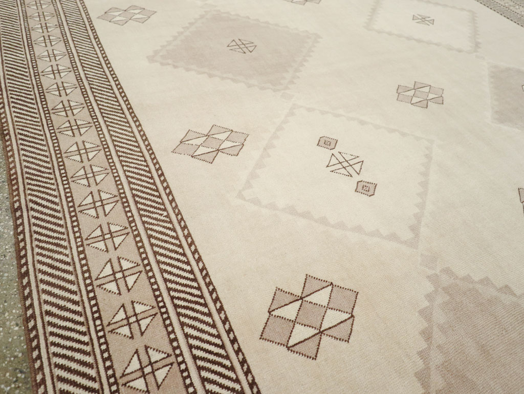 anatolian Carpet - # 107957