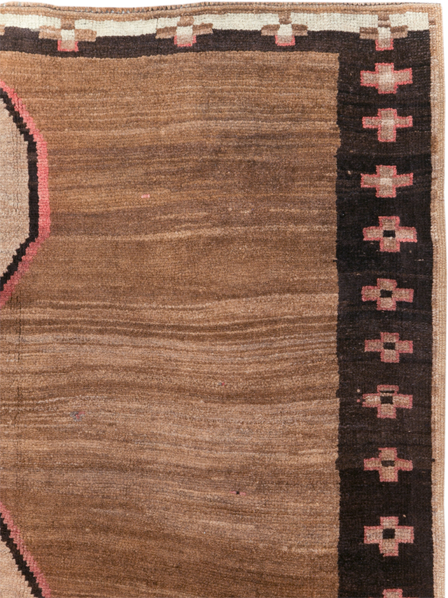 anatolian Carpet - # 107958