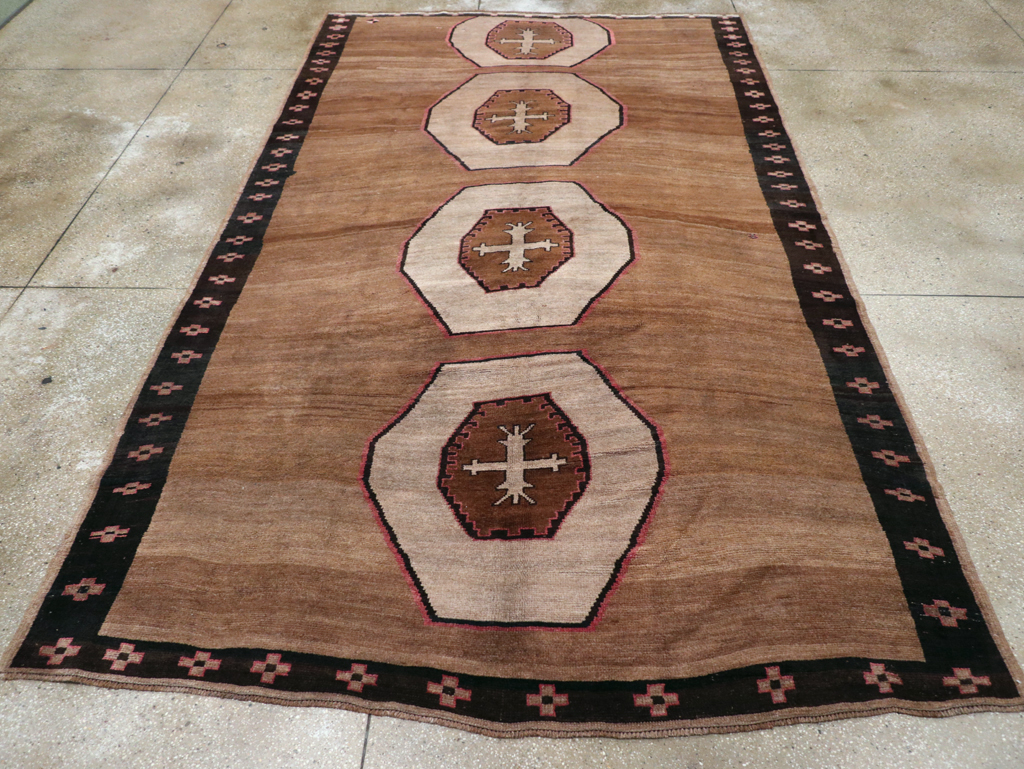 anatolian Carpet - # 107958