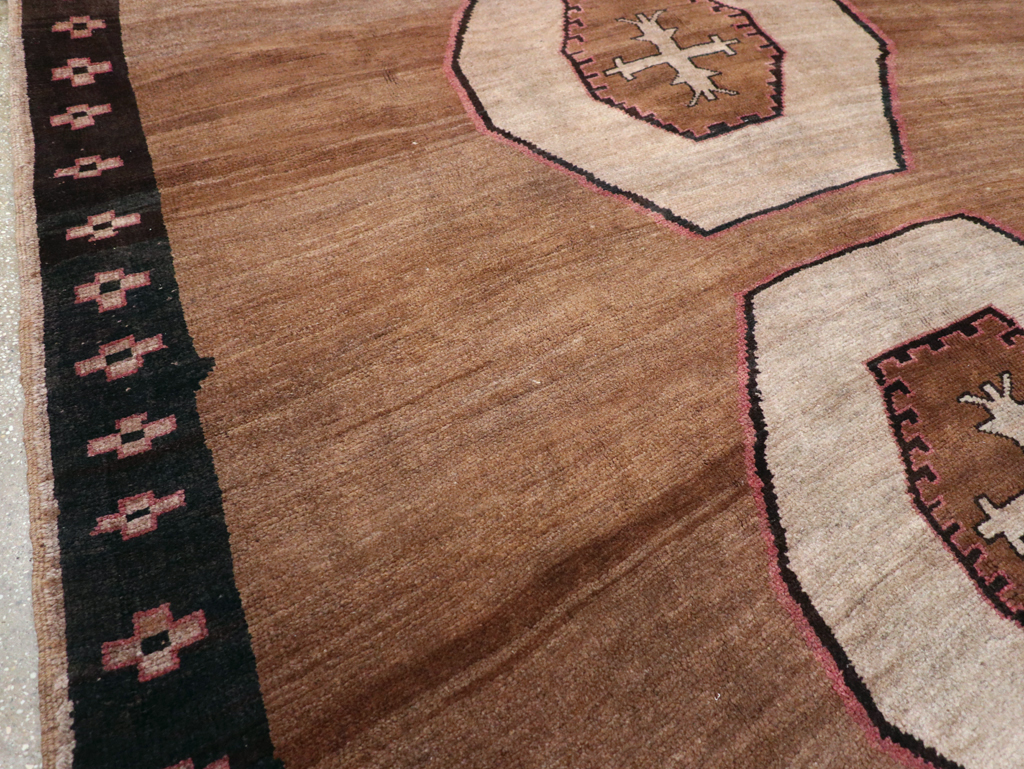 anatolian Carpet - # 107958
