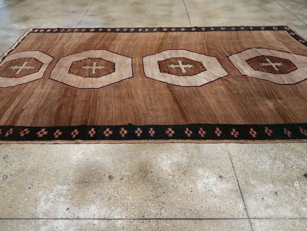 anatolian Carpet - # 107958