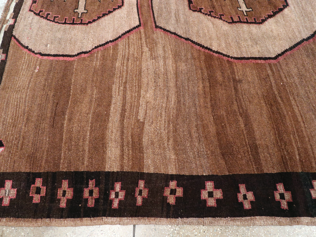 anatolian Carpet - # 107958