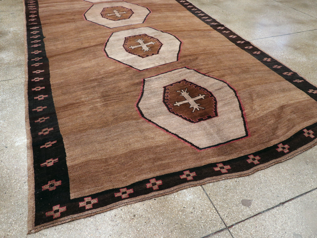 anatolian Carpet - # 107958