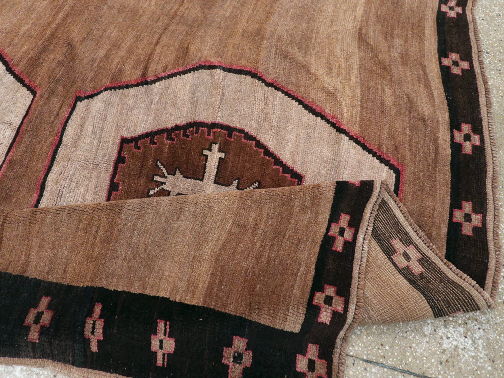 anatolian Carpet - # 107958