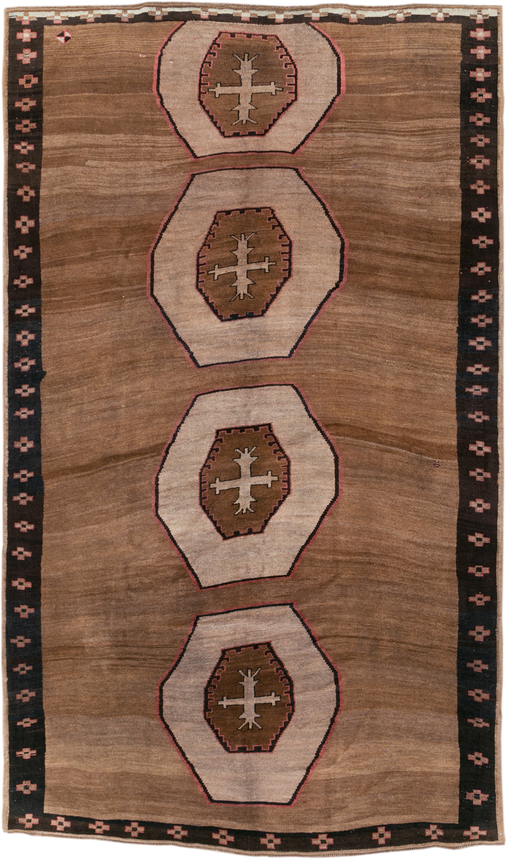 anatolian Carpet - # 107958