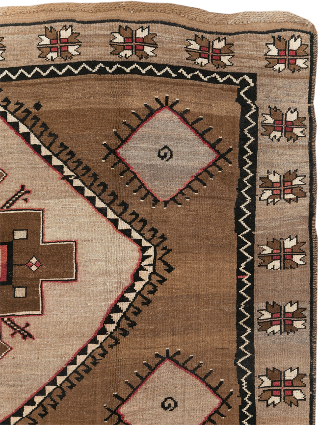 anatolian Rug - # 107982