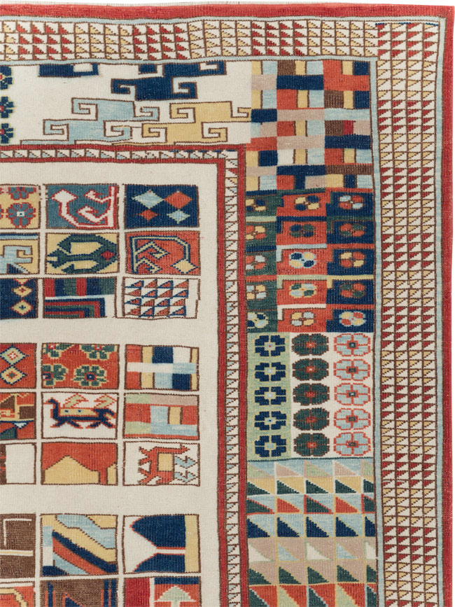 anatolian Rug - # 108005