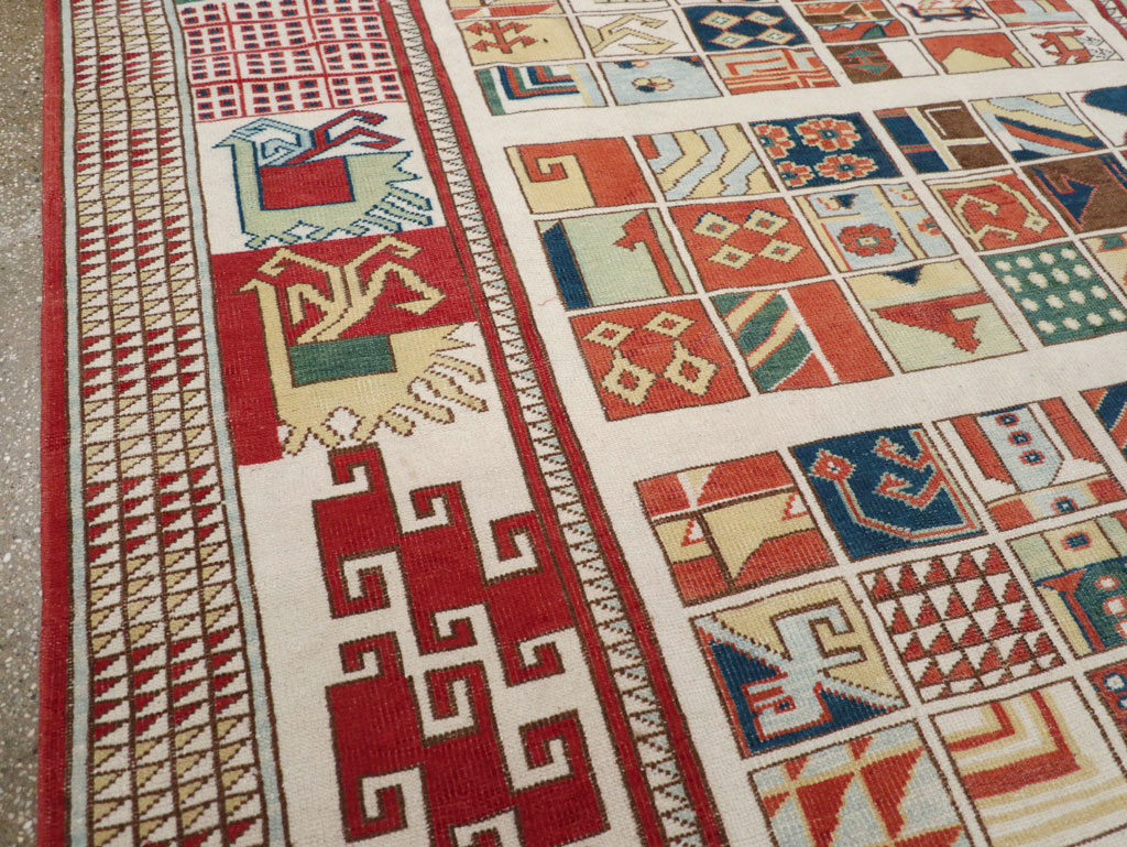 anatolian Rug - # 108005