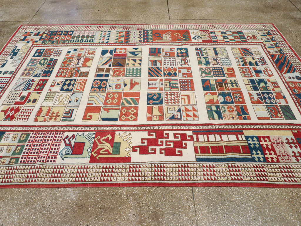 anatolian Rug - # 108005