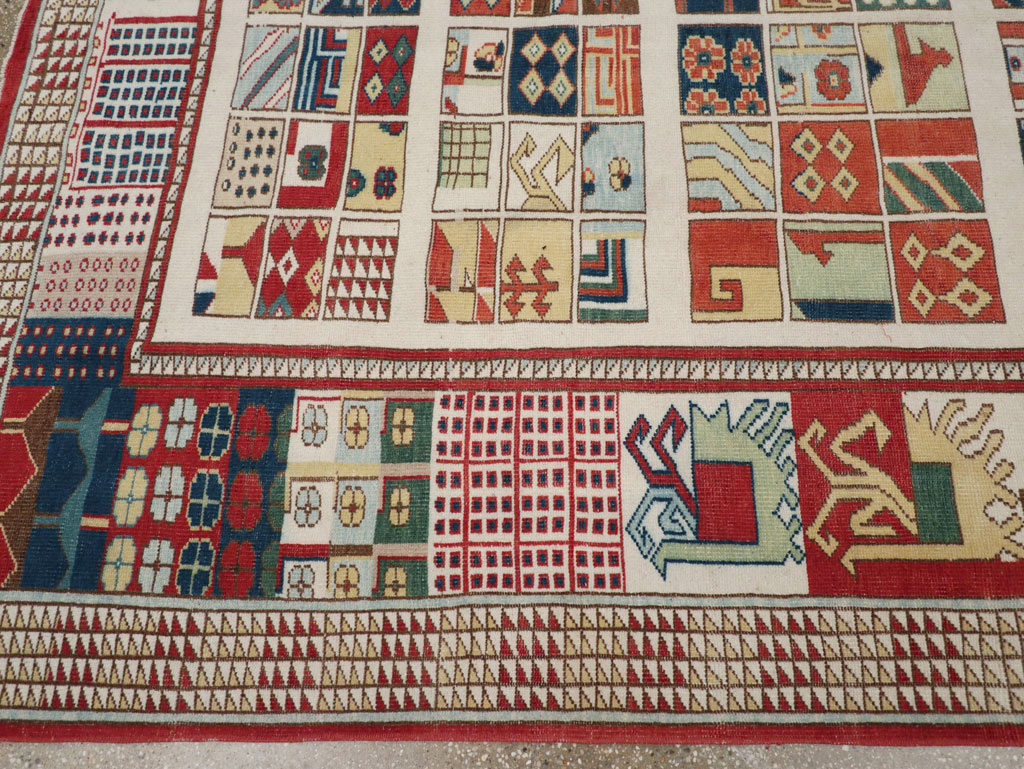anatolian Rug - # 108005