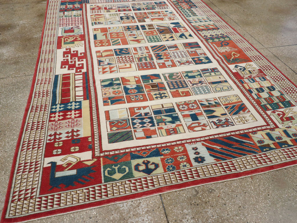anatolian Rug - # 108005