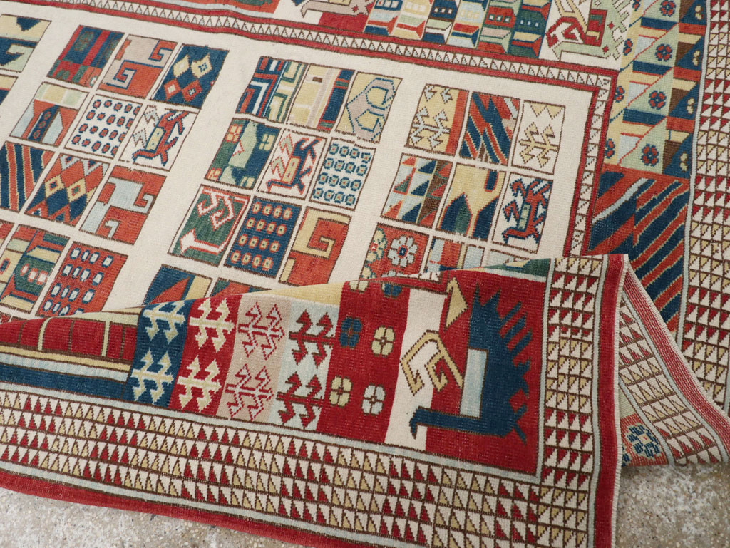 anatolian Rug - # 108005