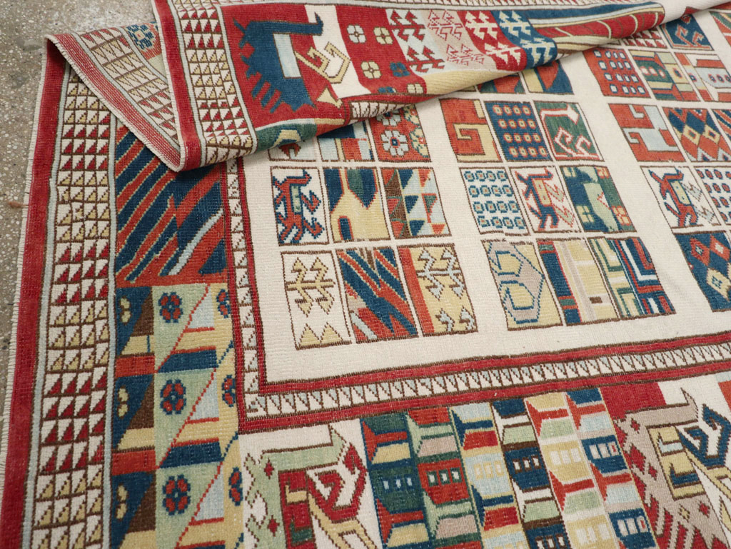 anatolian Rug - # 108005