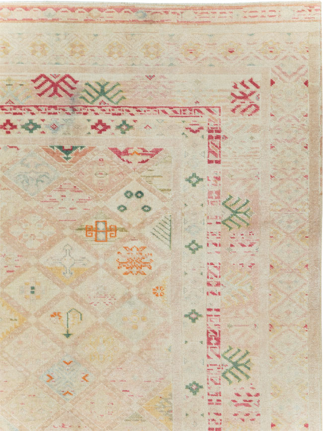 anatolian Rug - # 108040