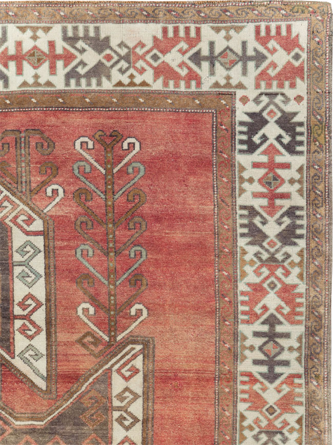 anatolian Rug - # 108059