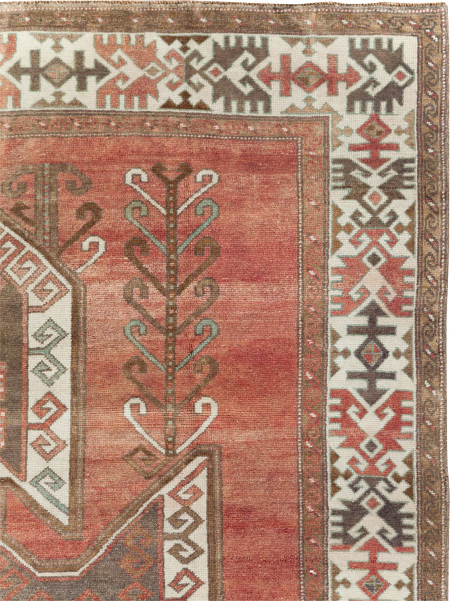 anatolian Rug - # 108059