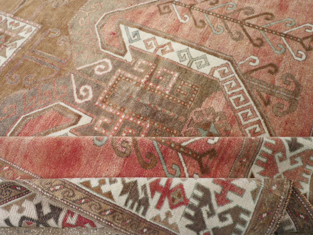 anatolian Rug - # 108059