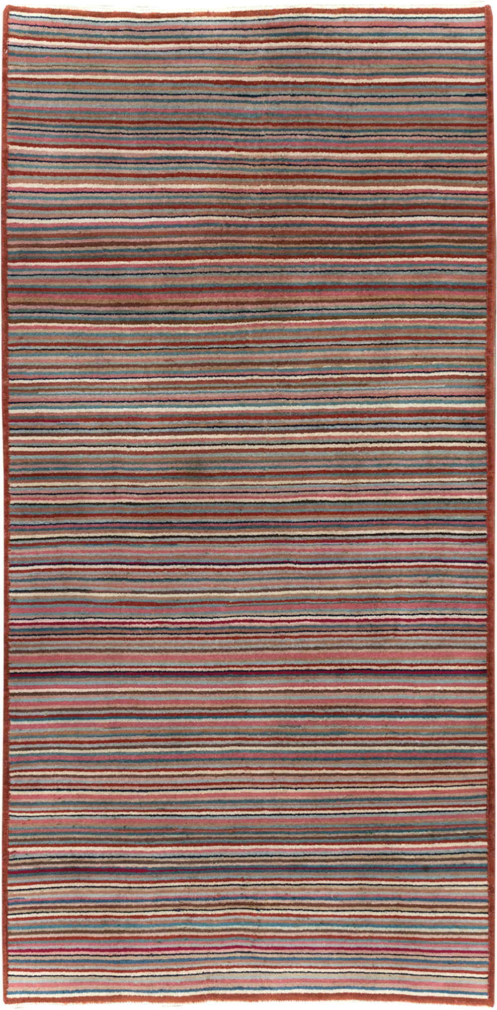 anatolian Rug - # 108114