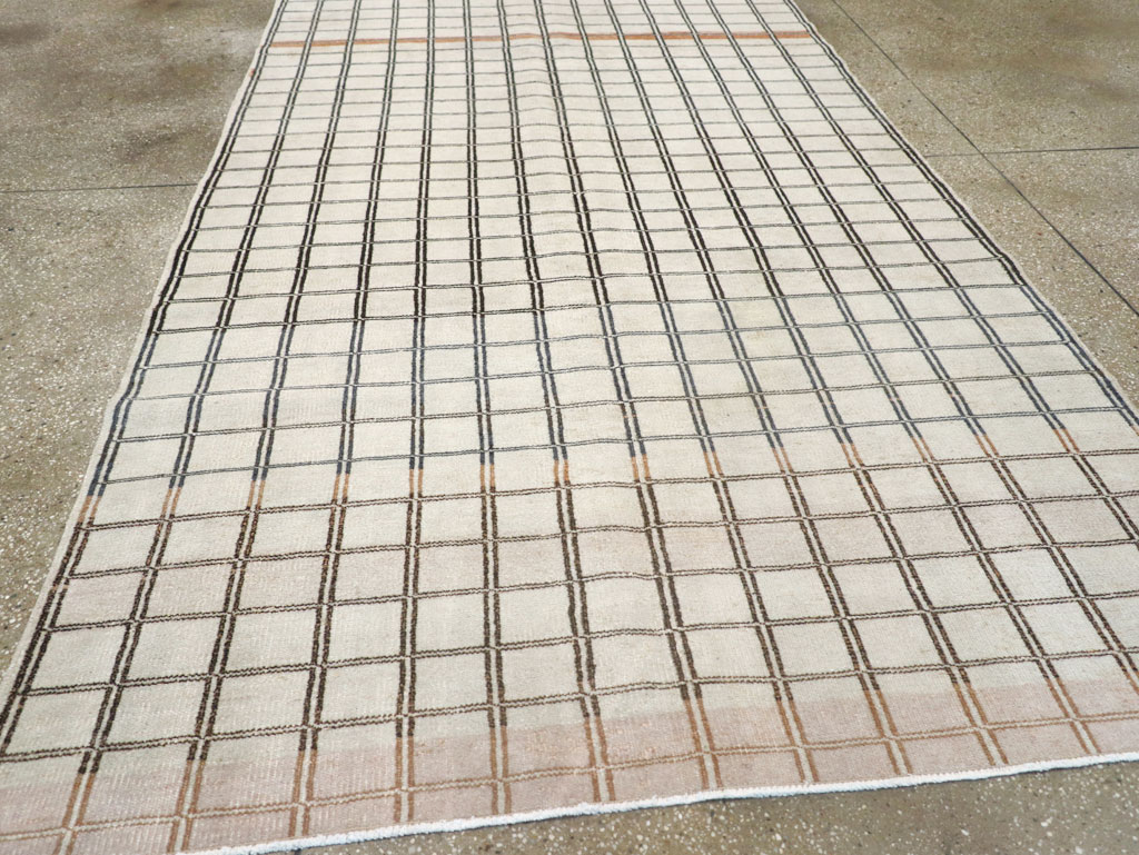 anatolian Rug - # 108177