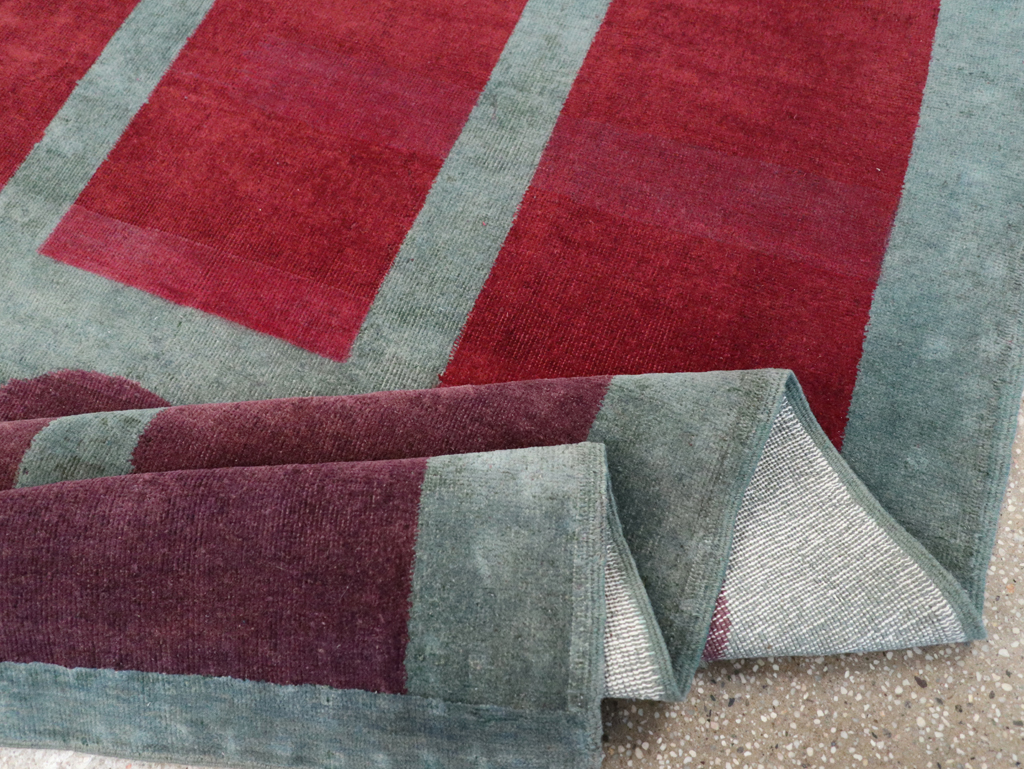 anatolian Rug - # 108308