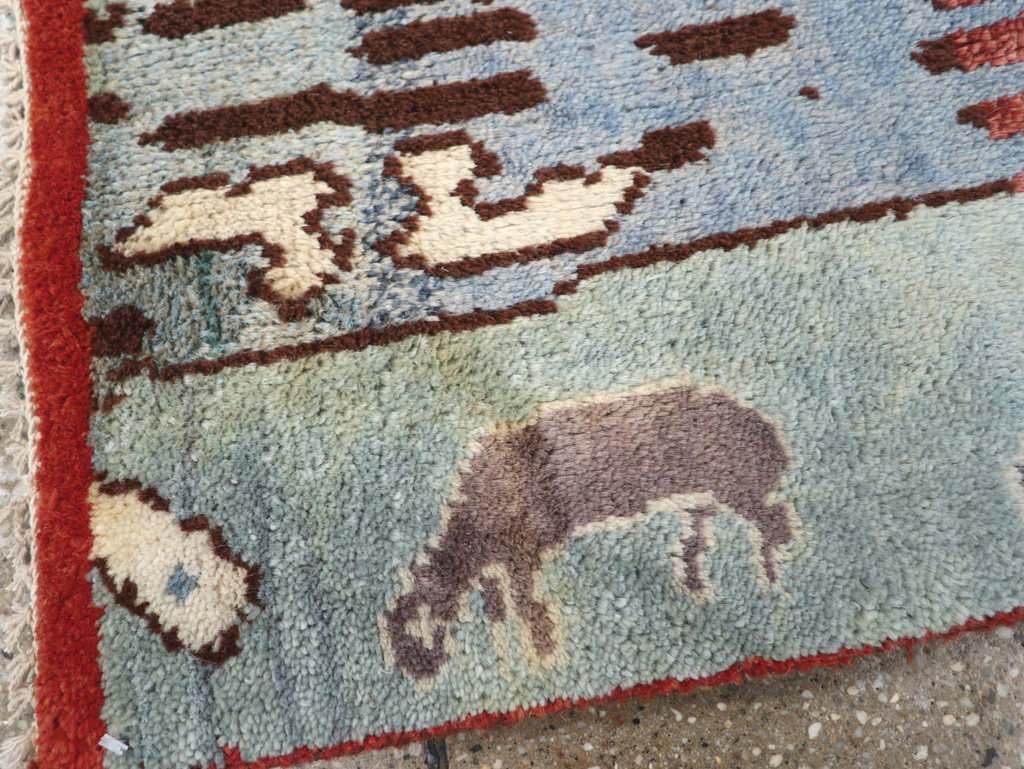 anatolian Rug - # 108484