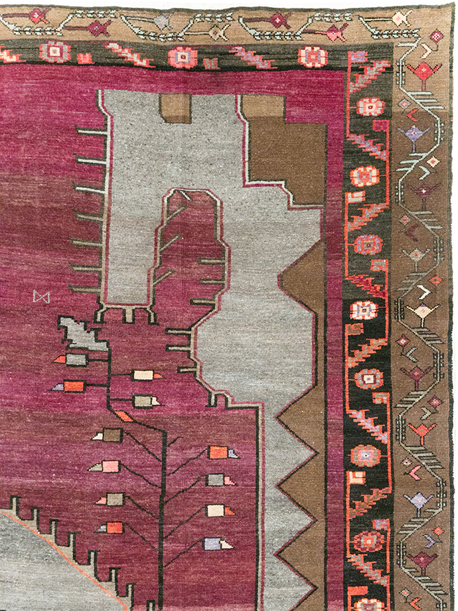 anatolian Carpet - # 108490