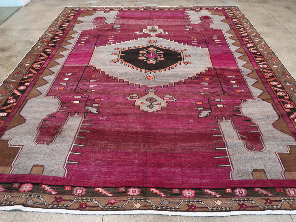 anatolian Carpet - # 108490