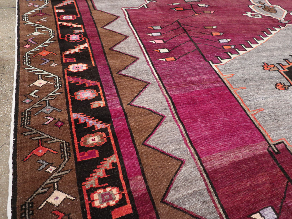 anatolian Carpet - # 108490