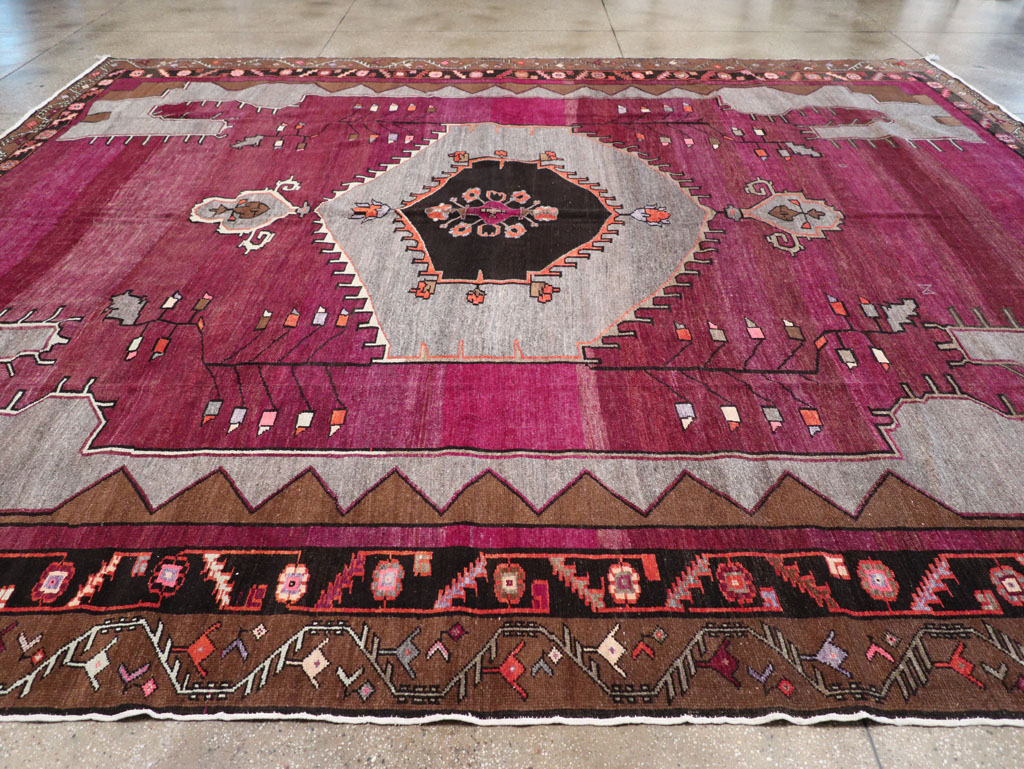 anatolian Carpet - # 108490