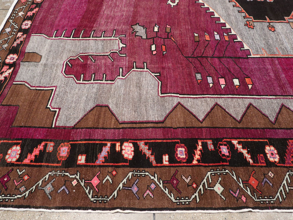 anatolian Carpet - # 108490