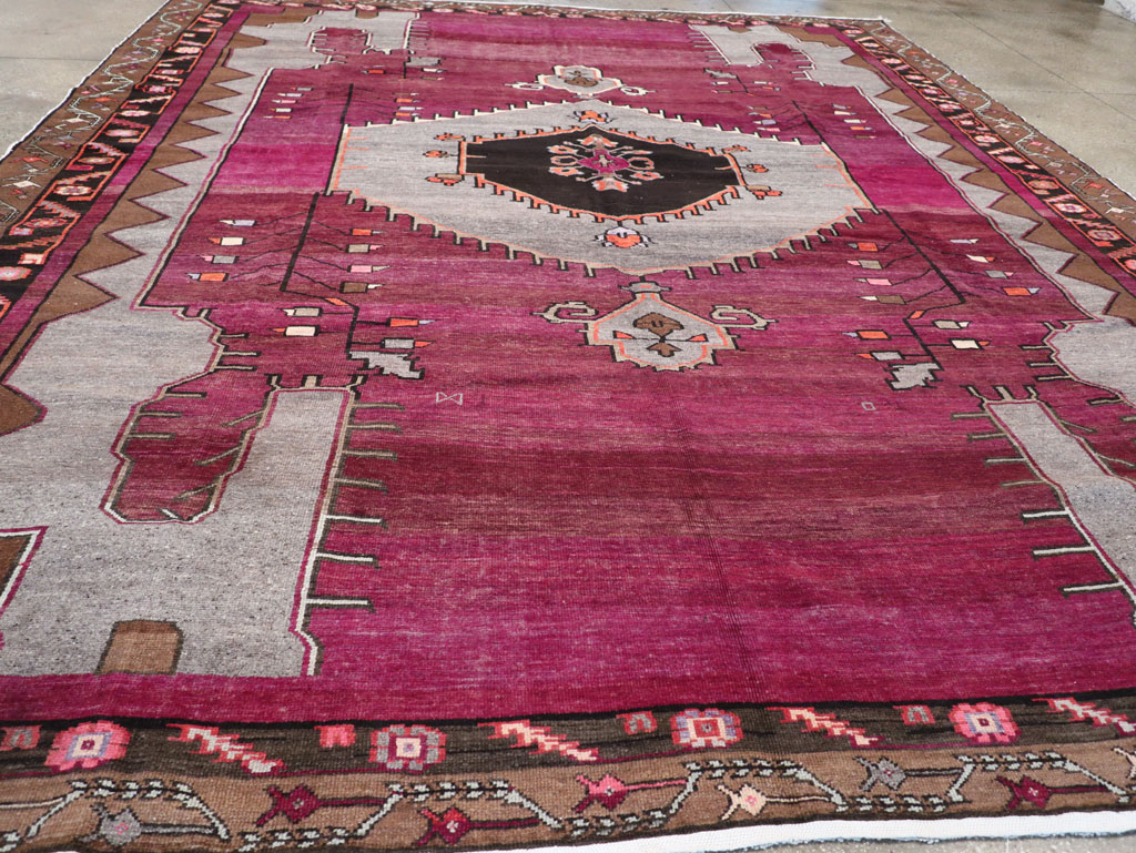 anatolian Carpet - # 108490