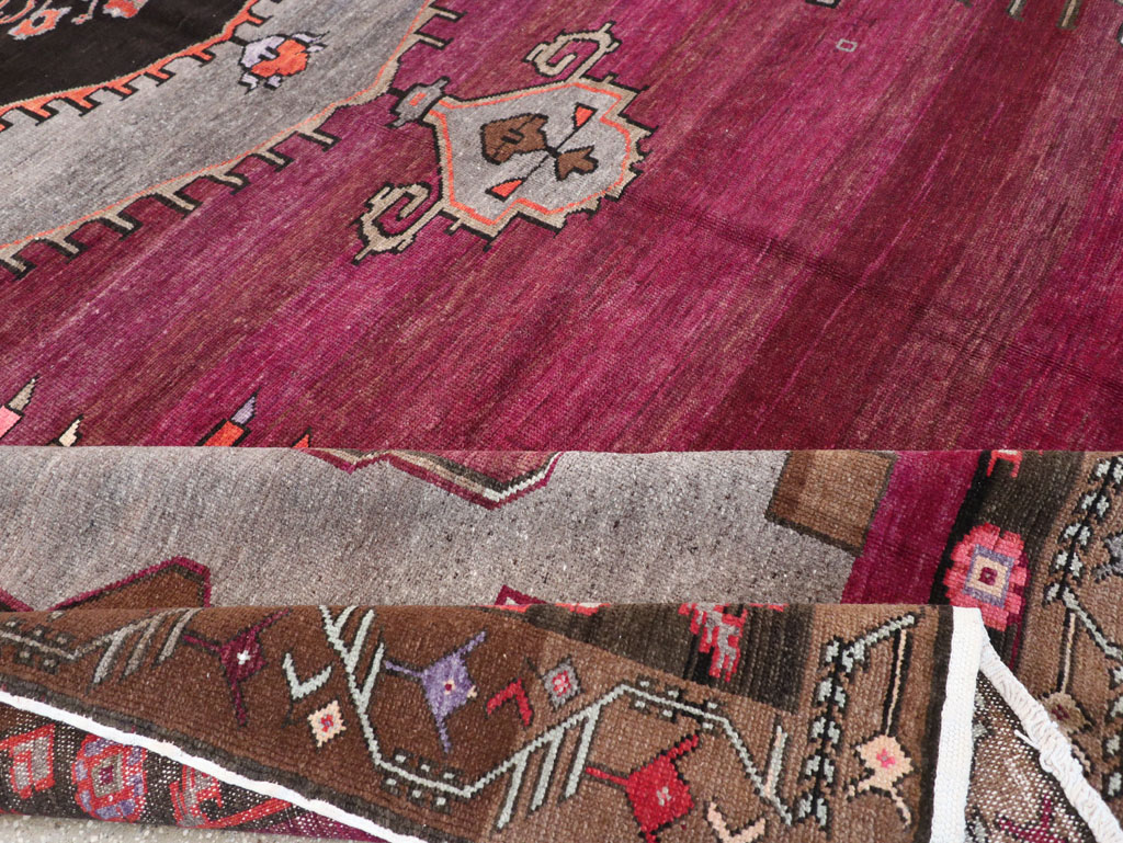anatolian Carpet - # 108490