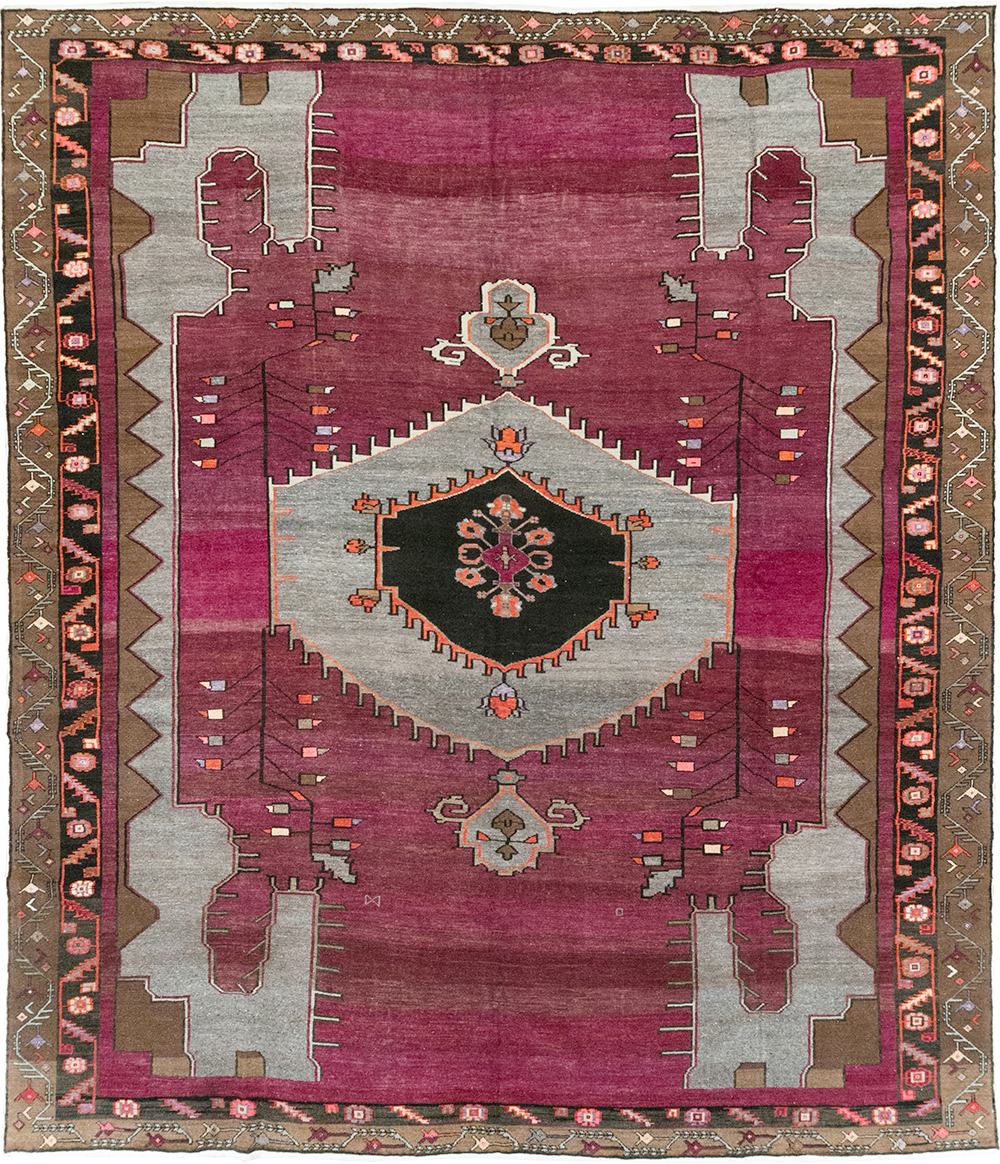anatolian Carpet - # 108490