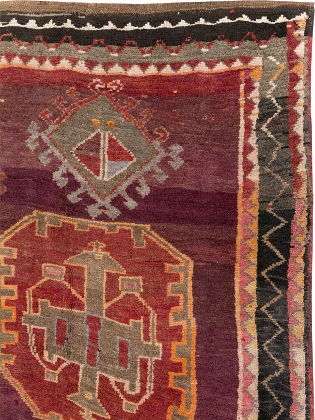 anatolian Carpet - # 108531