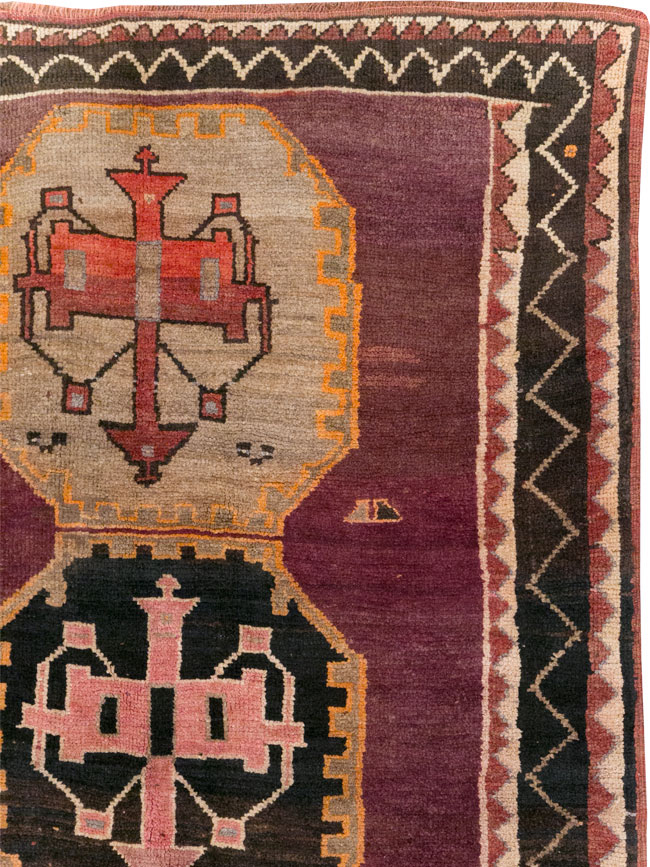 anatolian Carpet - # 108531