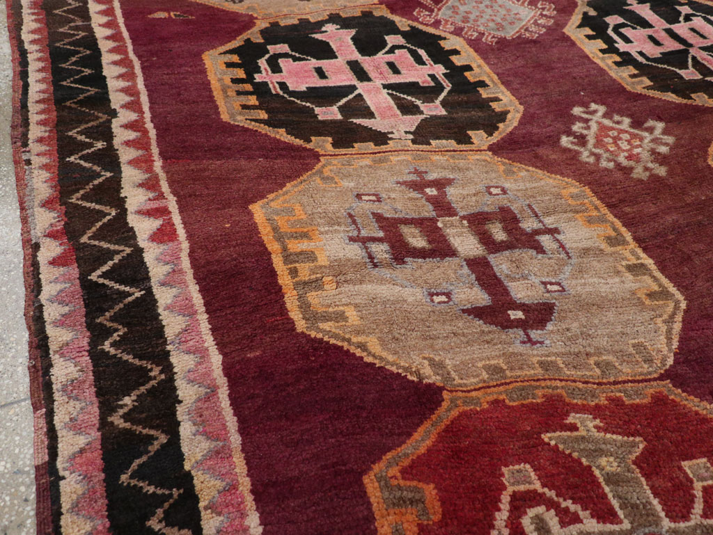 anatolian Carpet - # 108531