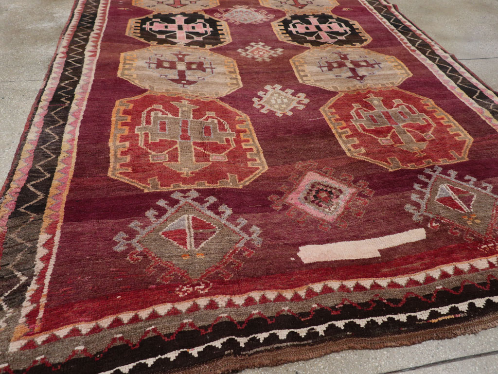 anatolian Carpet - # 108531