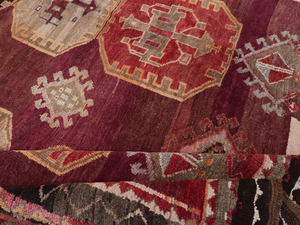 anatolian Carpet - # 108531