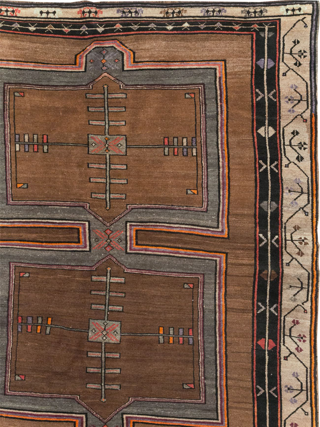 anatolian Carpet - # 108554