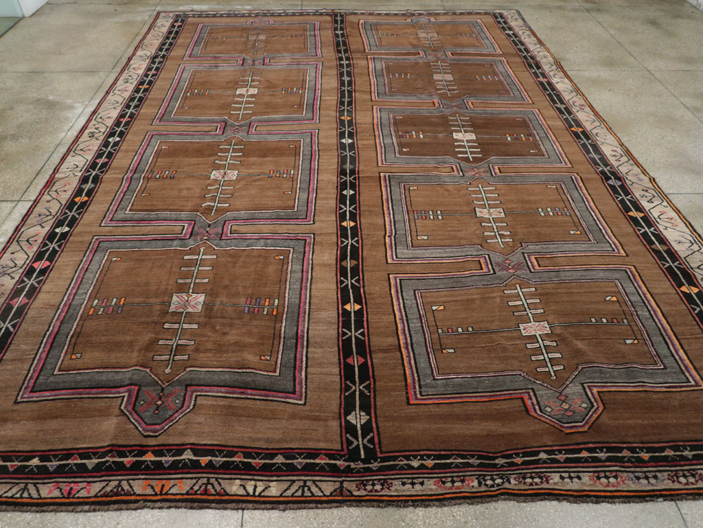 anatolian Carpet - # 108554