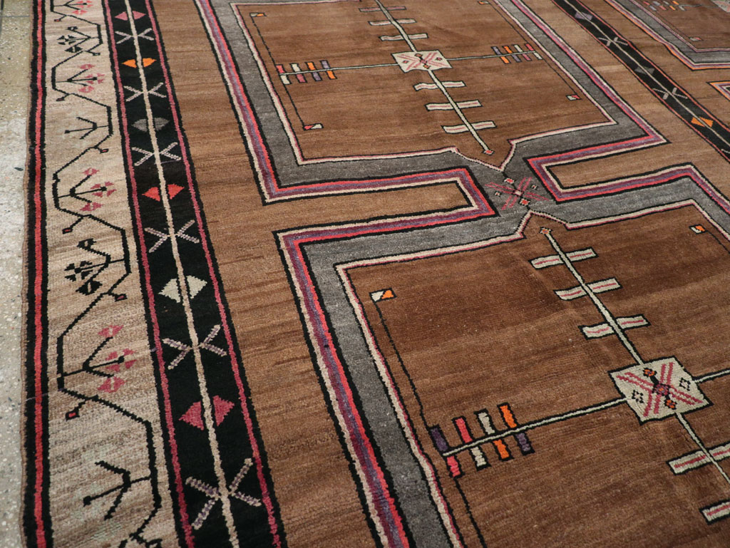 anatolian Carpet - # 108554