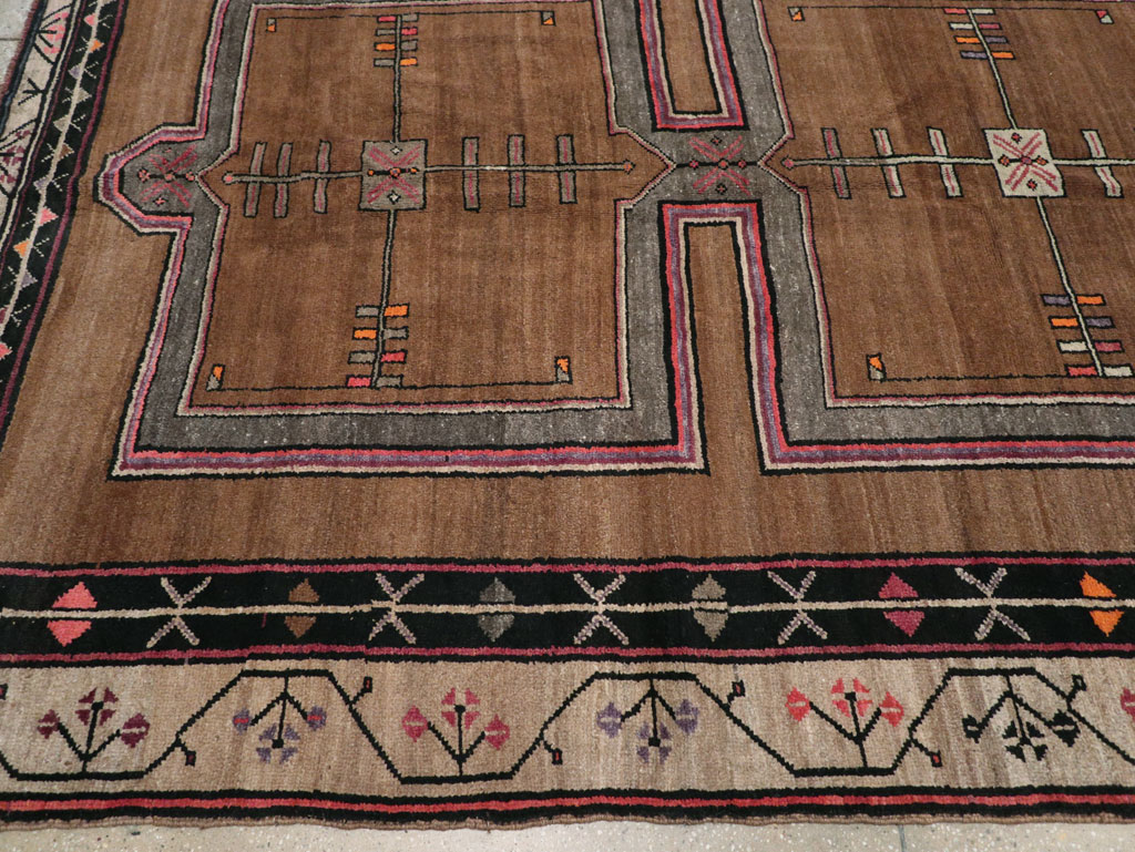 anatolian Carpet - # 108554